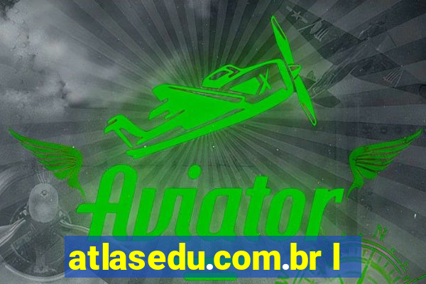 atlasedu.com.br l